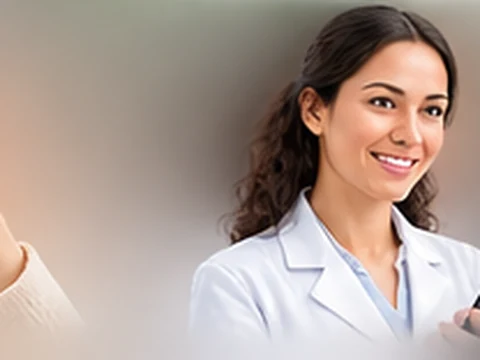 Conseillère HiAssur spécialiste des garanties optique