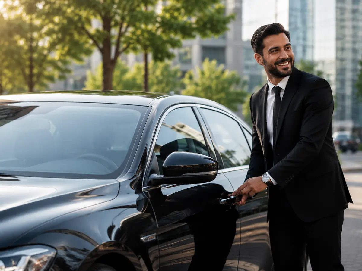 Assurance Mandataire Automobile