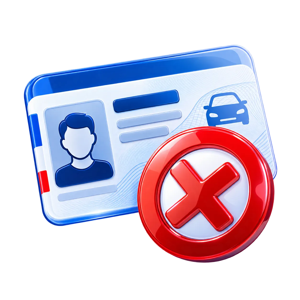 Tout savoir sur la rétention du permis : sanction et conséquences