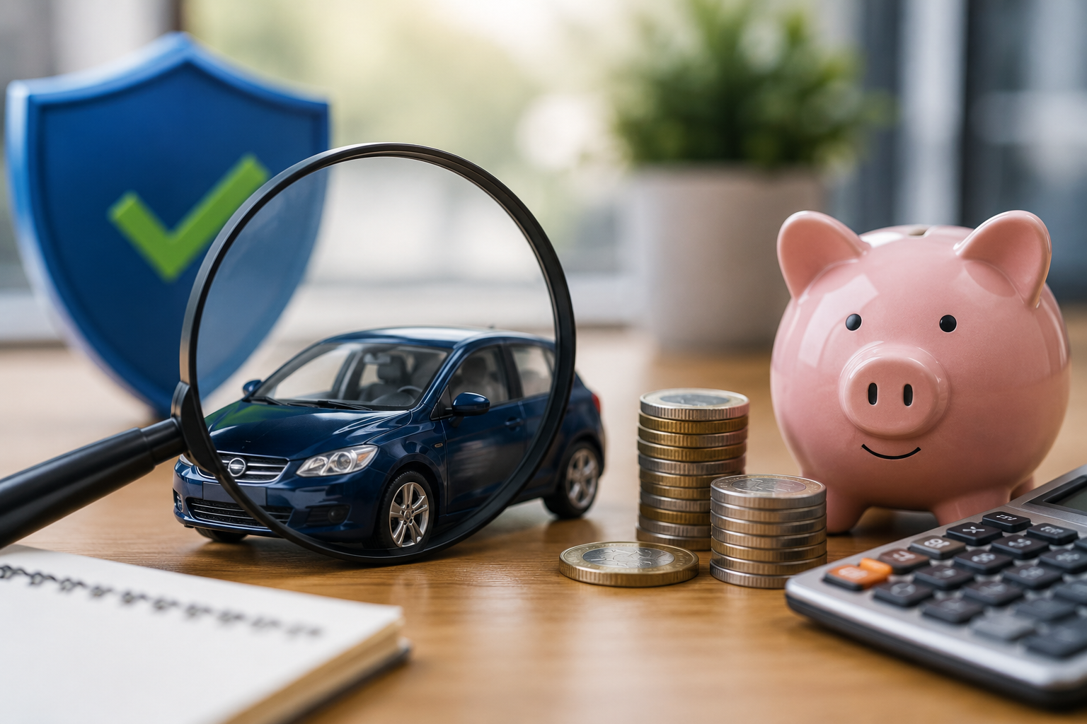 Comment trouver une assurance auto pas cher malgré le malus ?