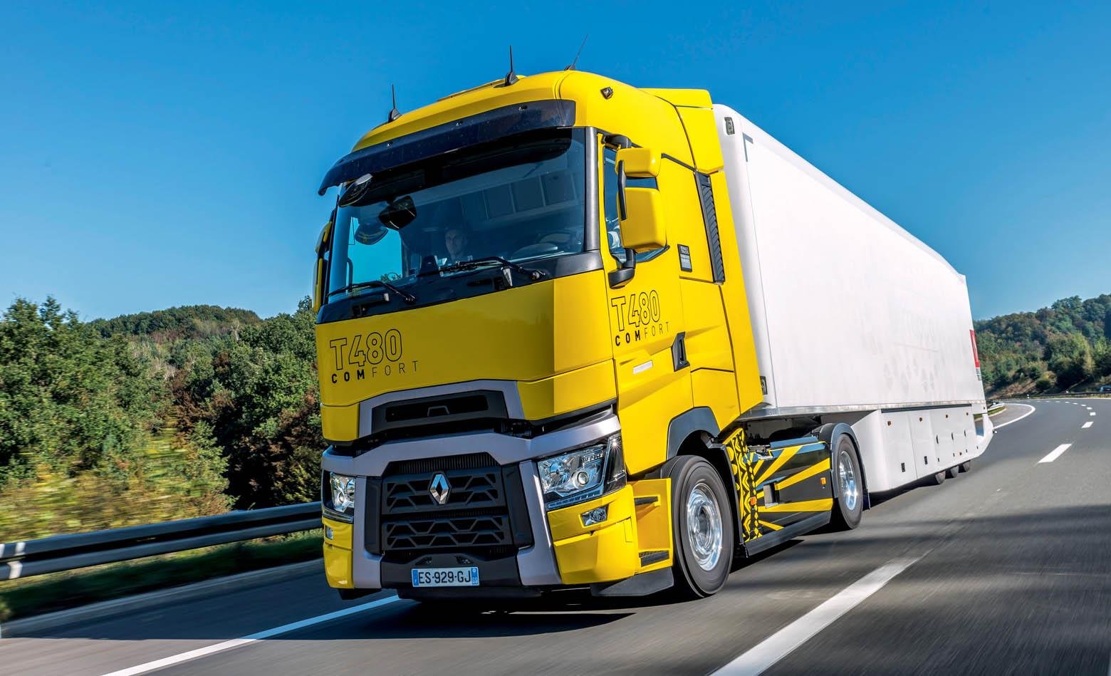 Quel est le prix moyen d’une assurance tracteur routier ?