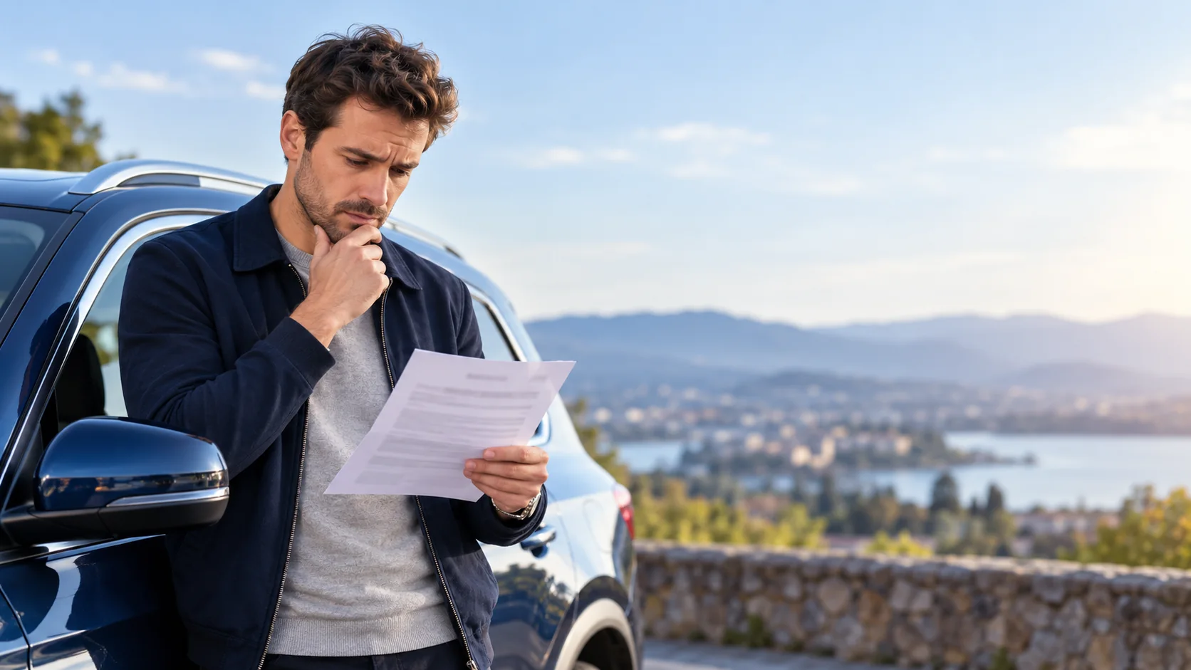 Assurance auto après suspension de permis : quelles solutions selon le motif et la durée ?