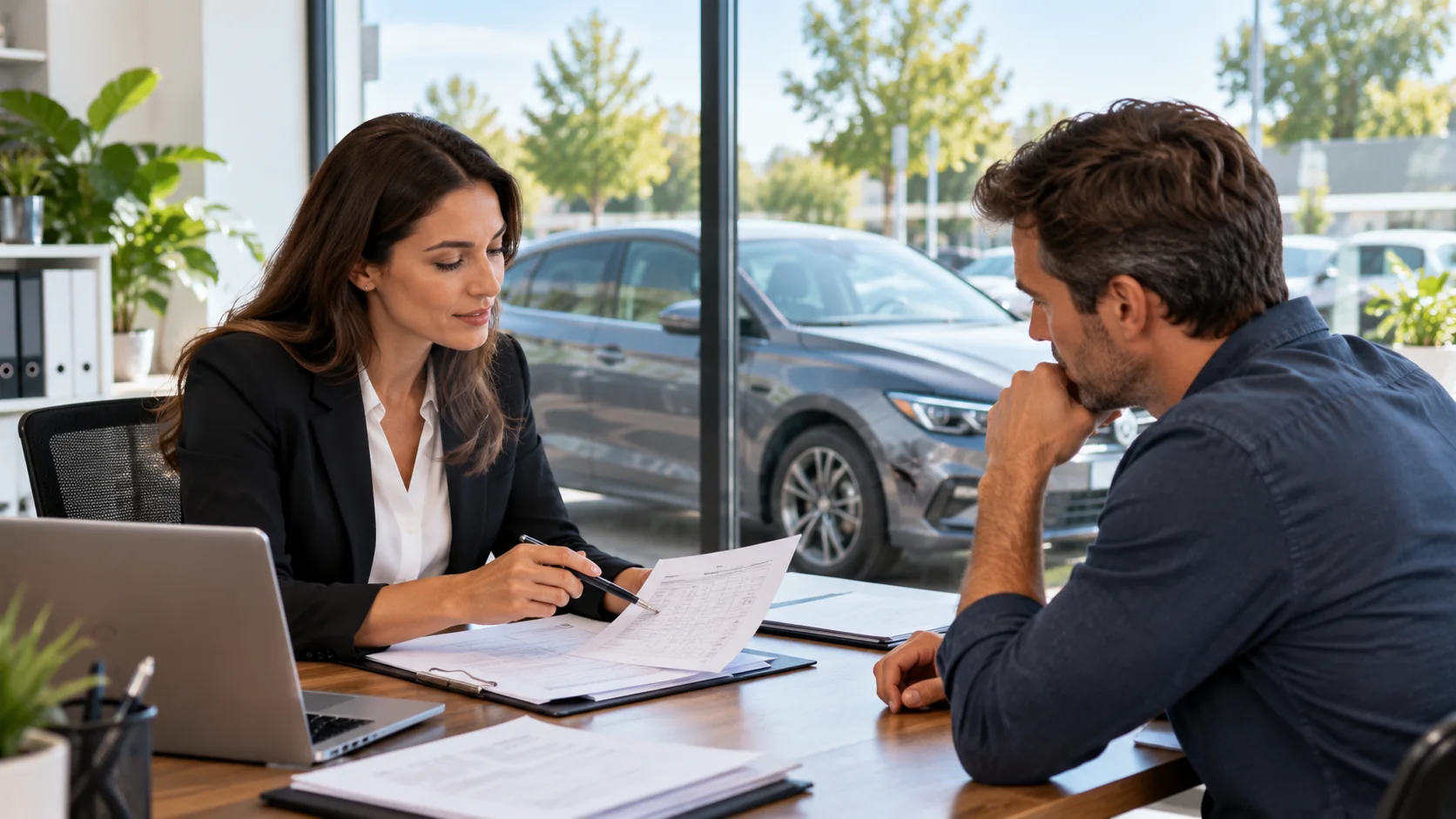 Assurance auto après plusieurs accidents non responsables : quel tarif ?