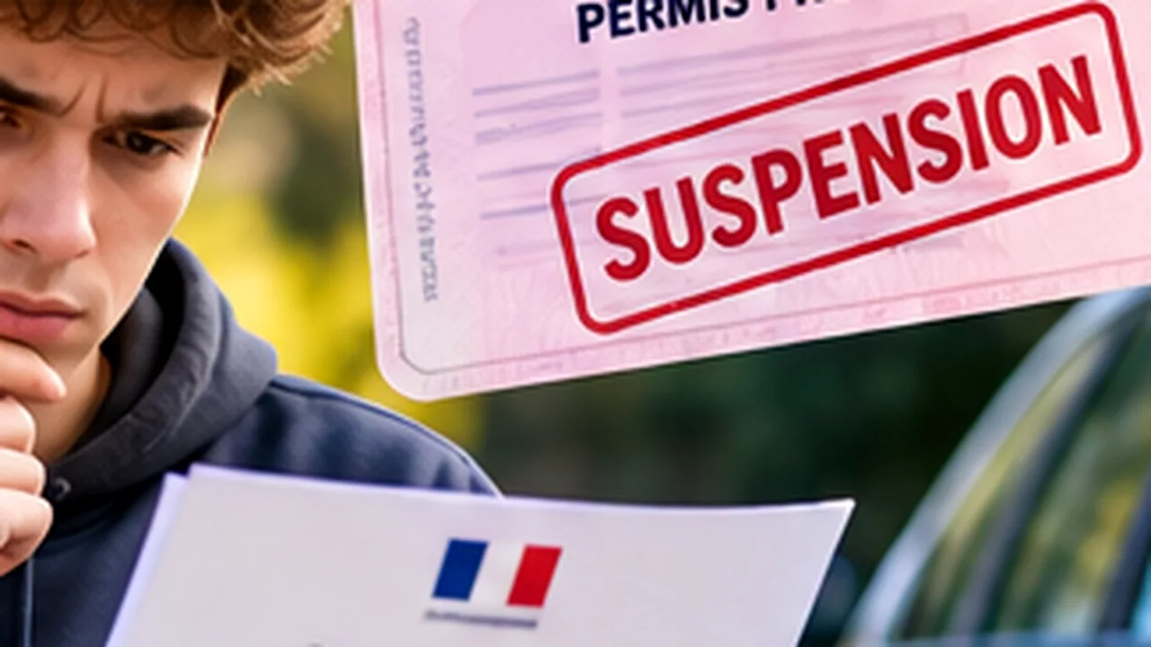 Assurance auto jeune permis et suspension : quelles solutions ?