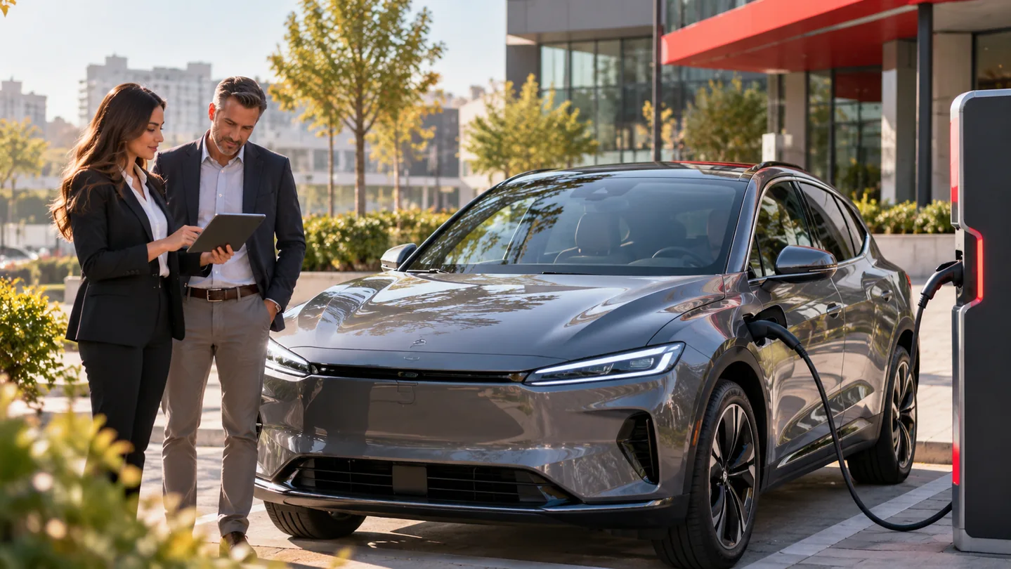 Auto malussée et véhicule électrique : quelles difficultés à assurer ?