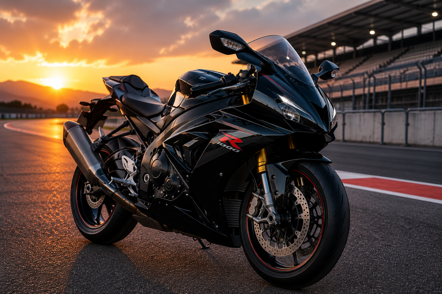 Assurance Moto Sportive