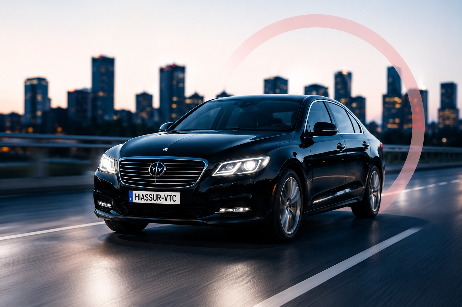 Assurance VTC
