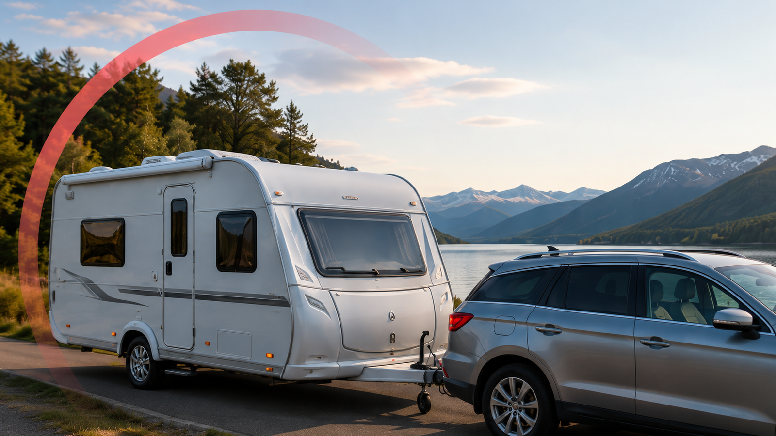 Assurance Caravane