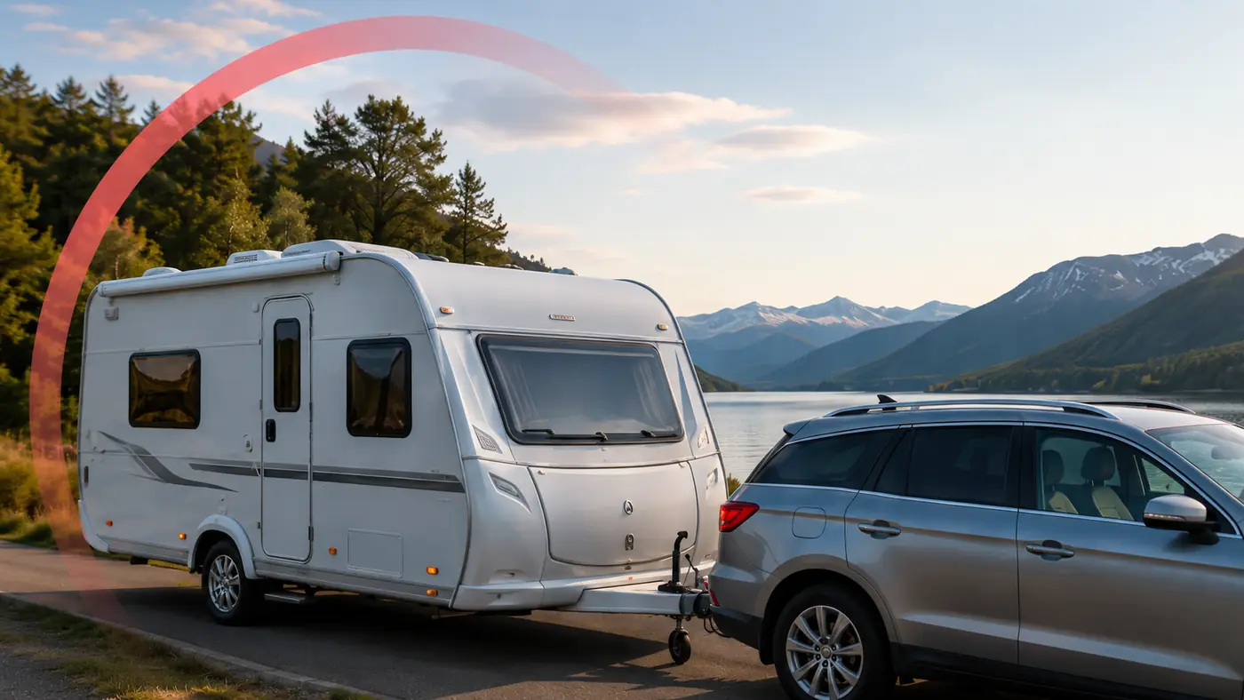 Assurance Caravane