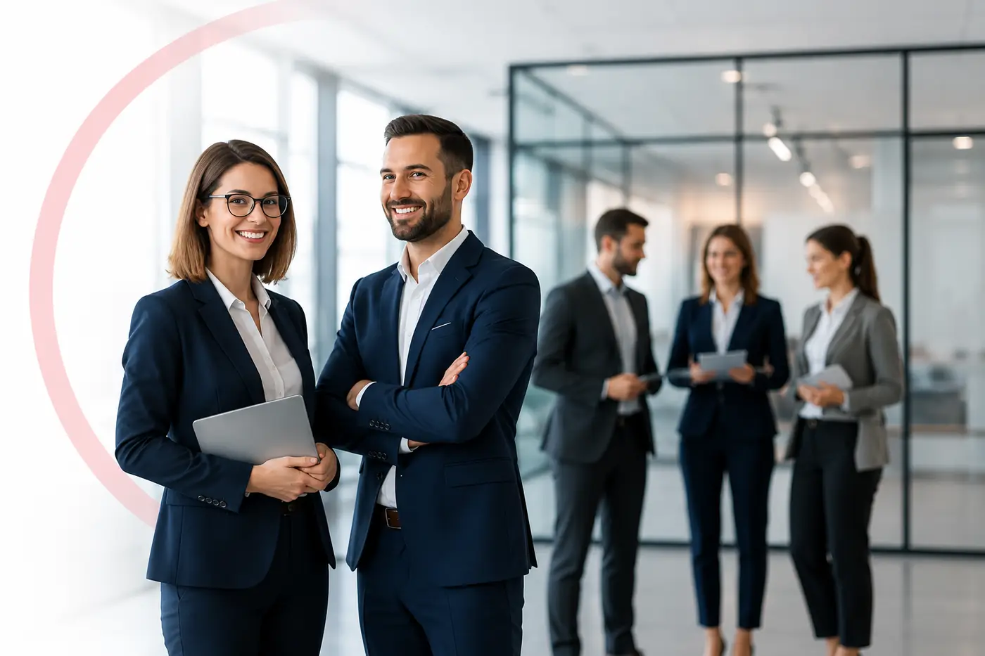 Assurance Entreprise