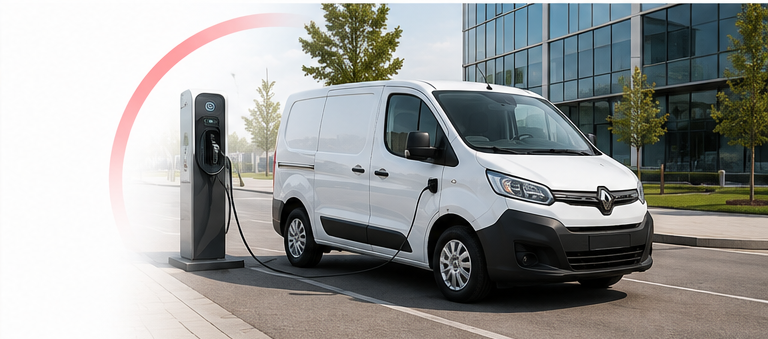 Assurance Utilitaire Électrique
