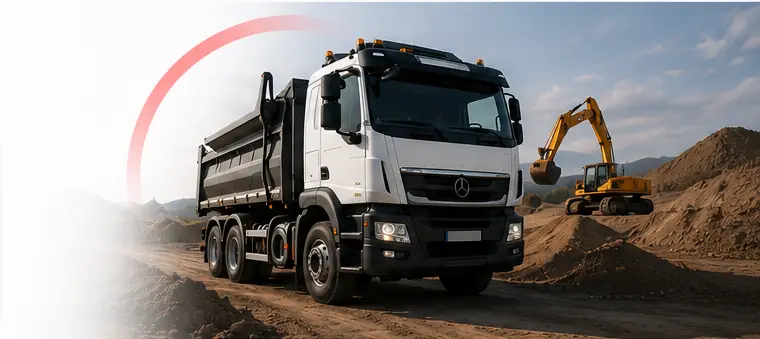 Assurance benne et TP, le chantier sous protection
