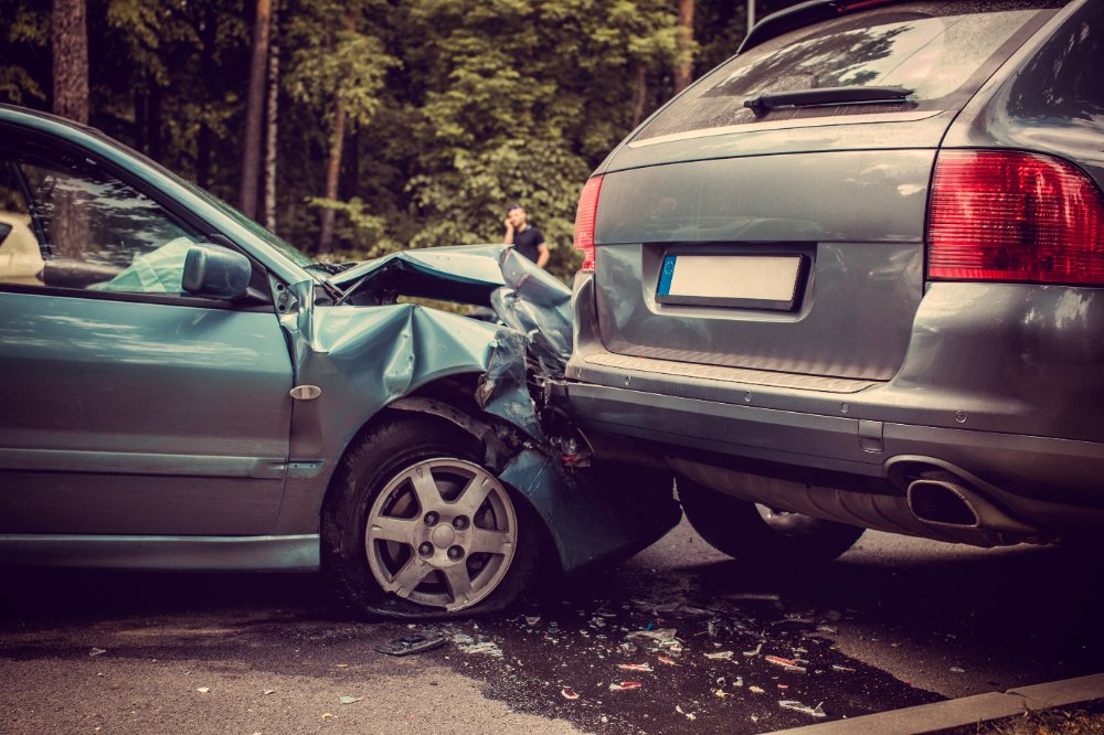 Assurance auto Sinistres