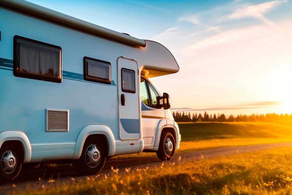 Assurance temporaire camping-car : tout savoir