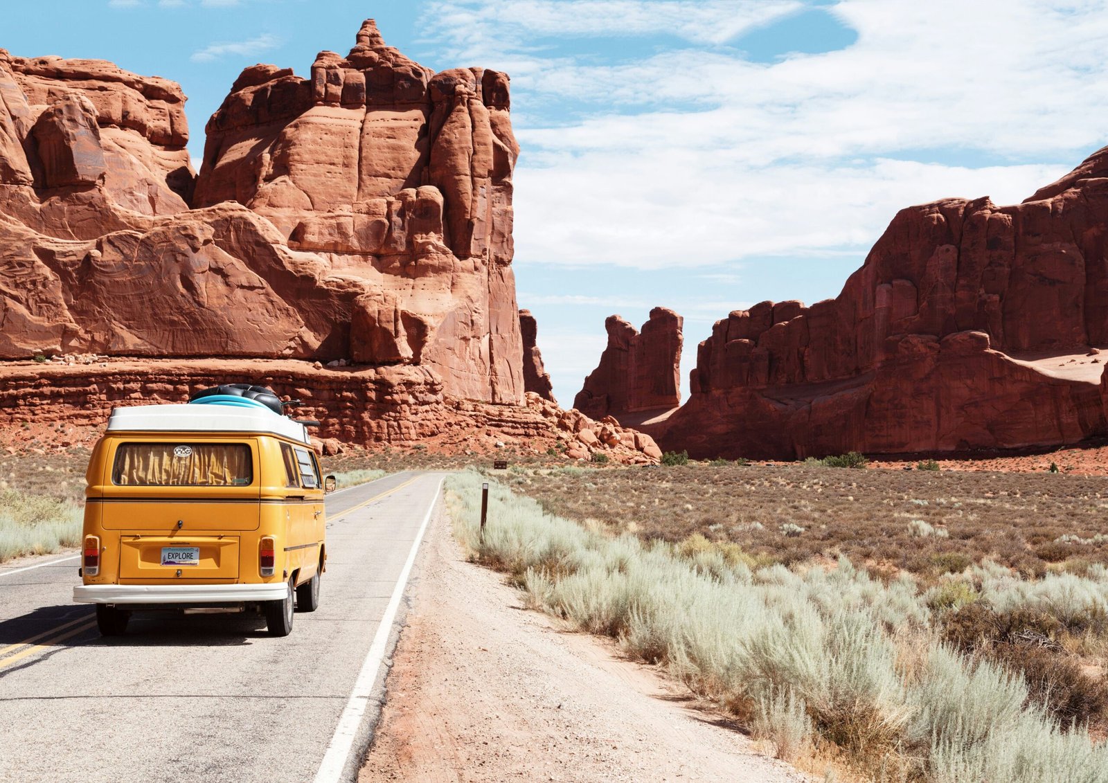 8 conseils pour trouver une assurance camping-car