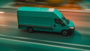 assurance fourgon pas cher