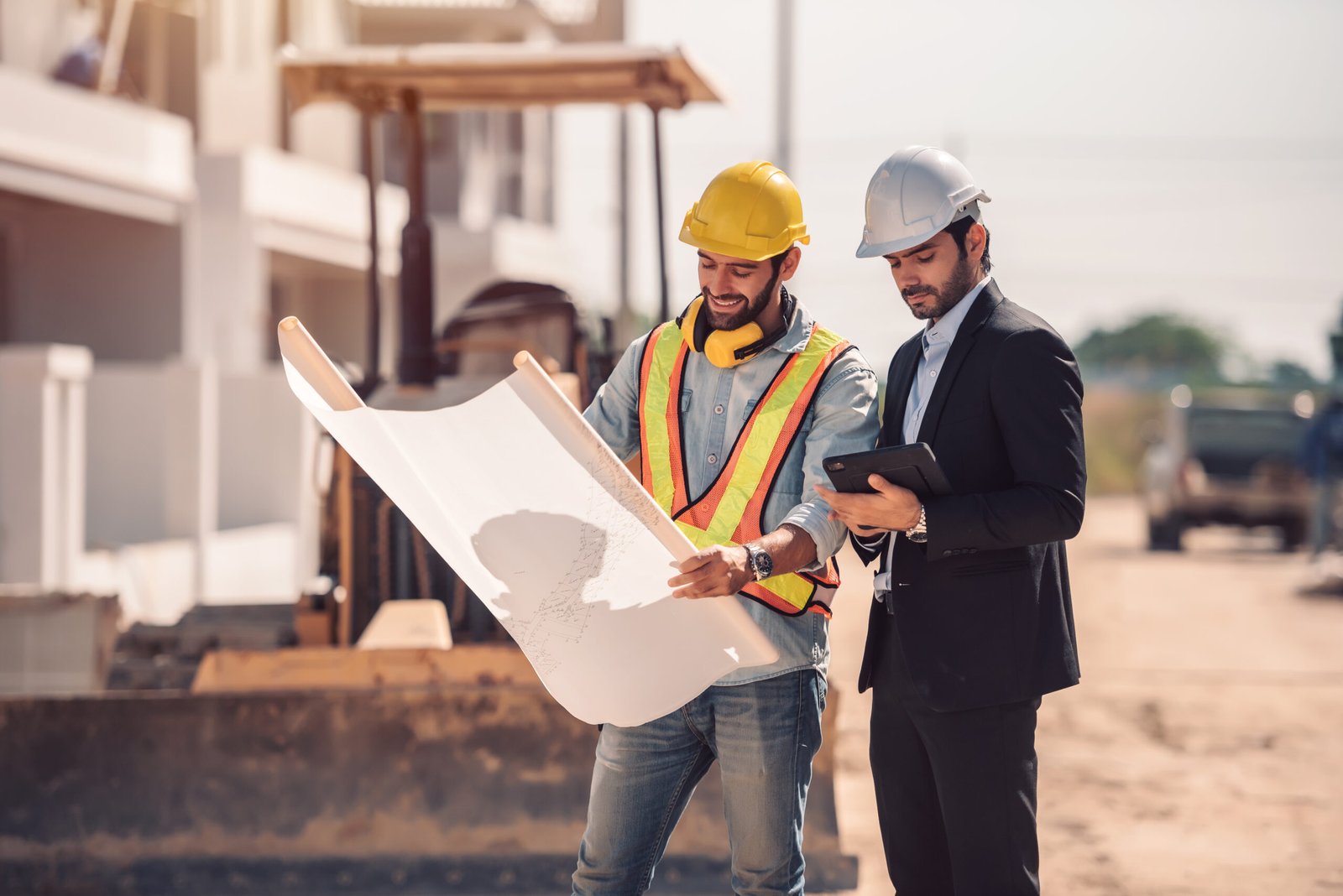 Choisir une assurance décennale sur mesure pour constructeur BTP : Guide complet
