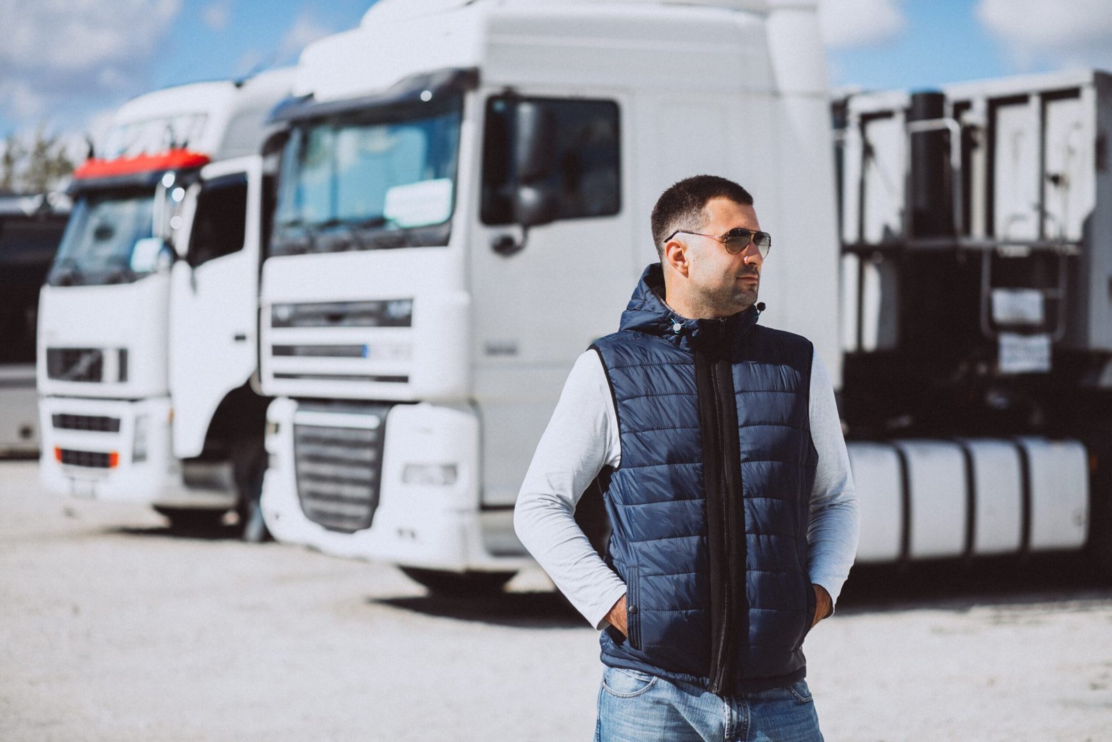 Quel est le prix d’une assurance camion professionnel ?