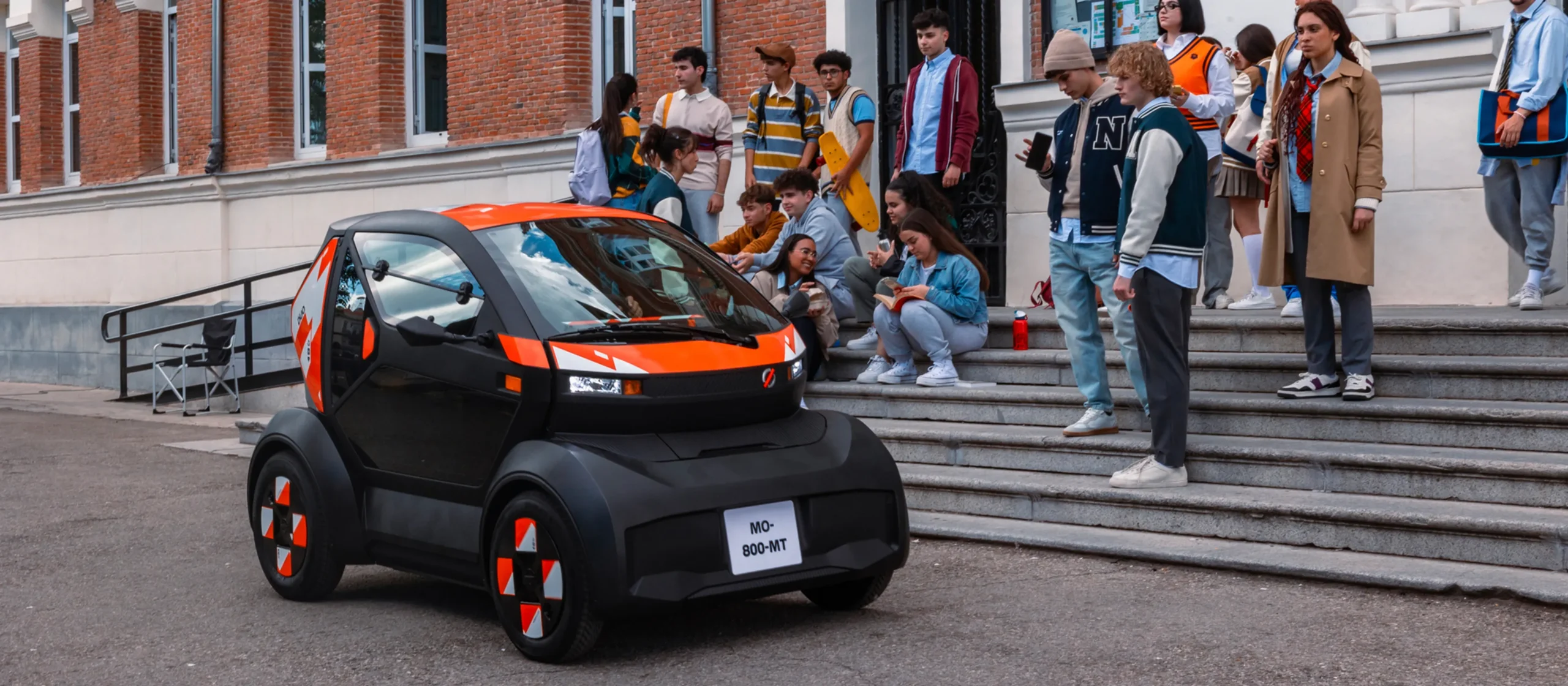 Fin du bonus écologique : quel impact pour les quadricycles électriques ?
