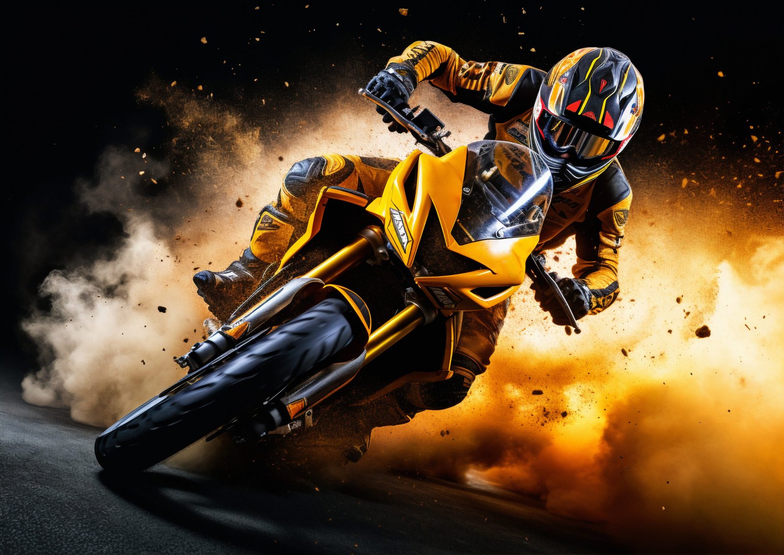 Souscrire une assurance moto pas chère en ligne : Guide complet