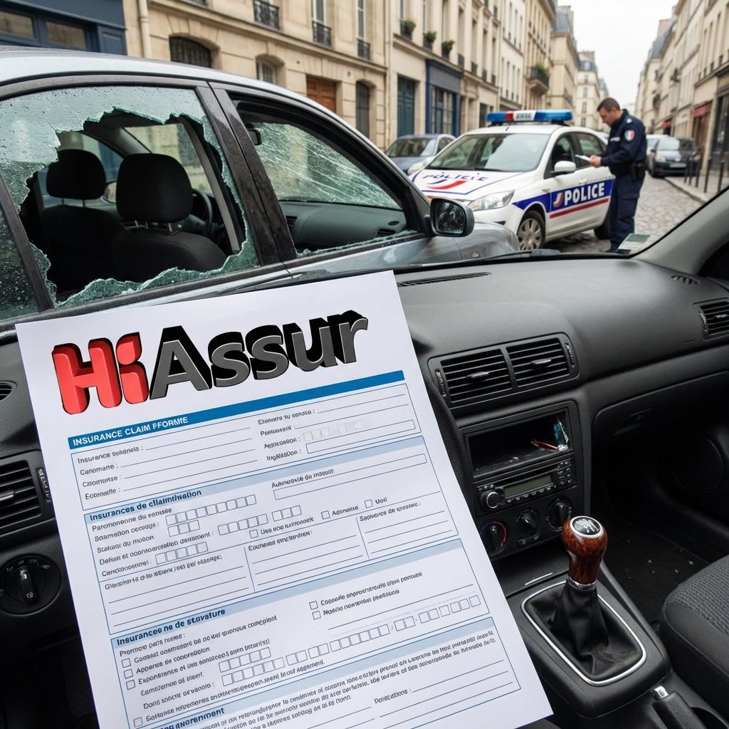 7 astuces pour choisir une assurance moins cher pour votre véhicule